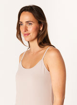 SLIP DRESS