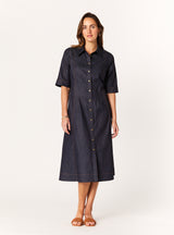 BEVERLY DRESS