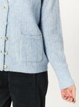 CLOVER CARDIGAN