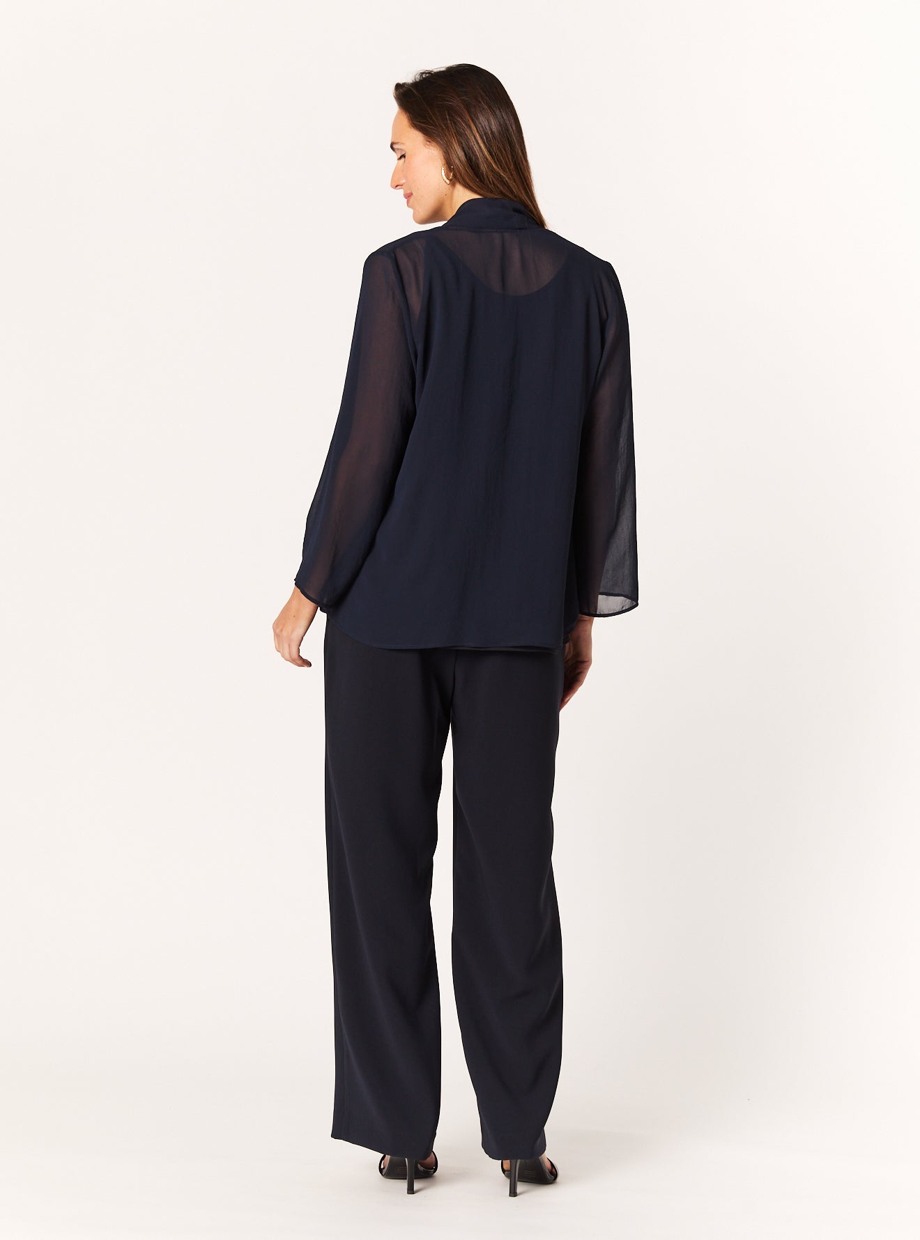 EDITH JACKET
