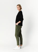 RELAXED PANT