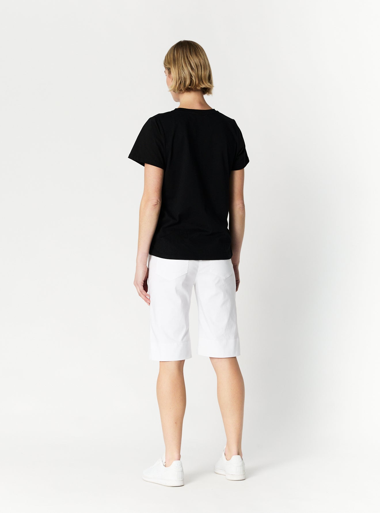 BOWIE SHORT