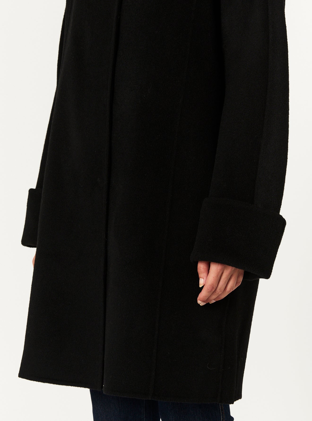 HAWK COAT