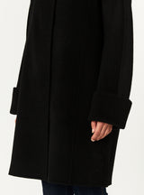 HAWK COAT