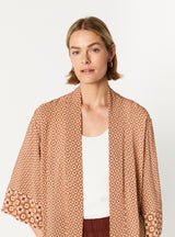 LUNA KIMONO
