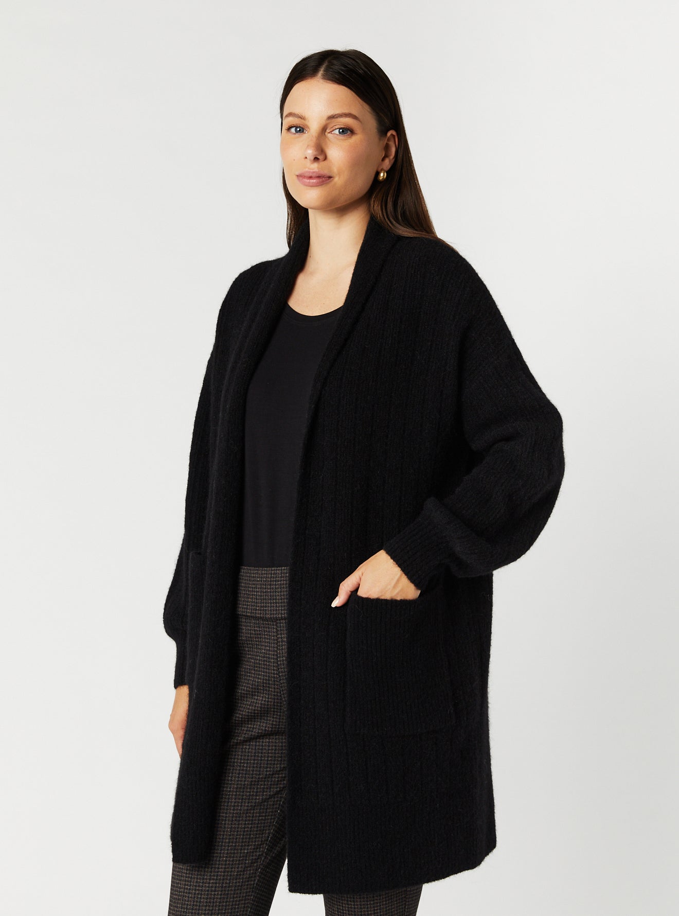 LUCIA CARDIGAN