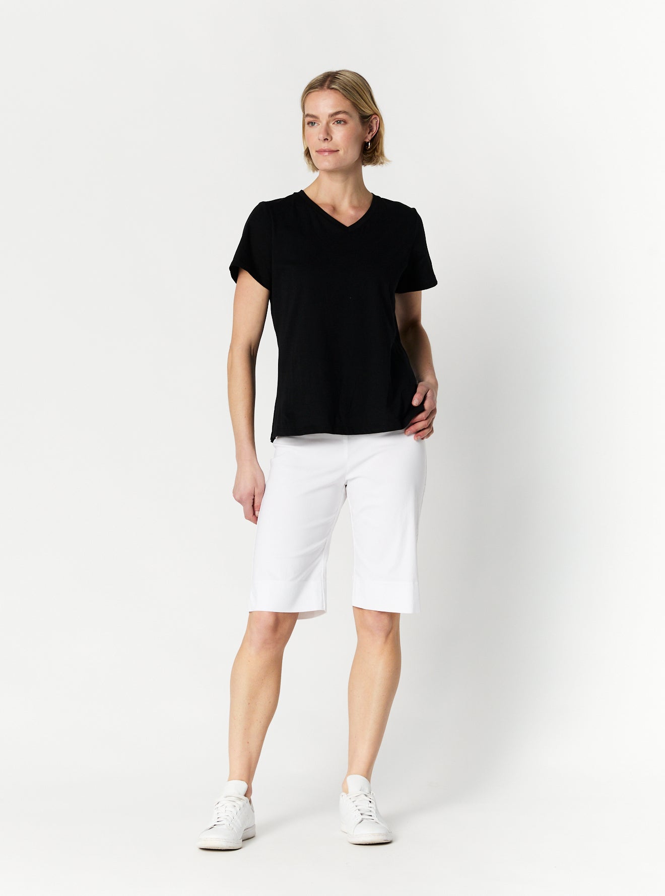 BOWIE SHORT