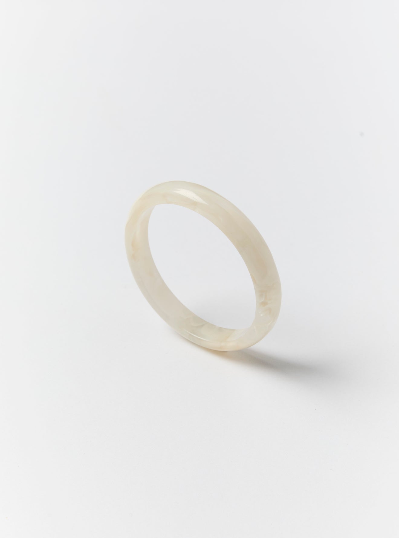 LEILANI RESIN BANGLE