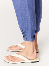 MACKENZIE TAPERED PANT