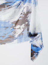 ALL I KNOW SCARF