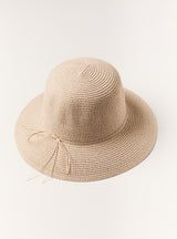 CORALIE BUCKET HAT