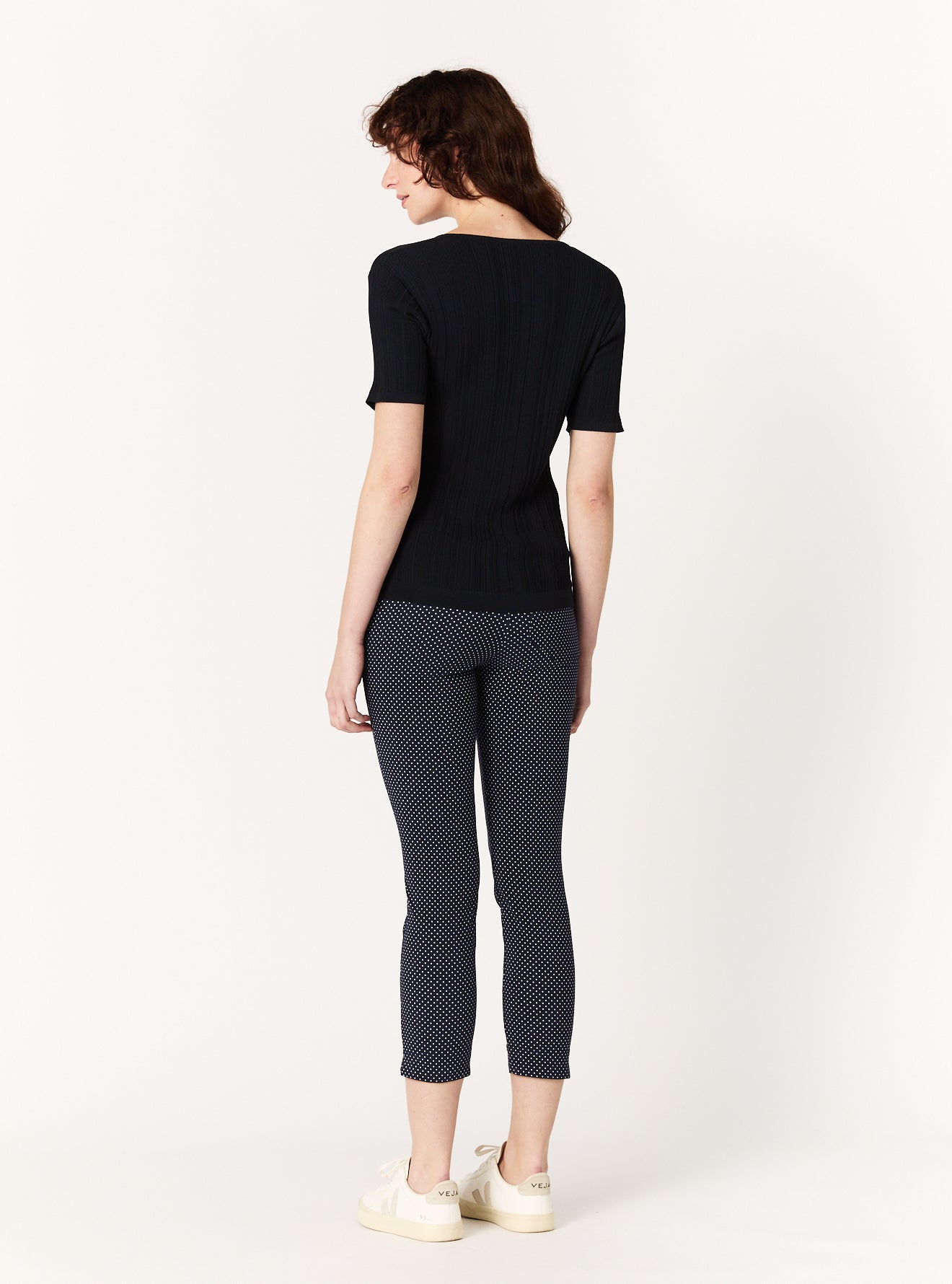 ZURI KNIT
