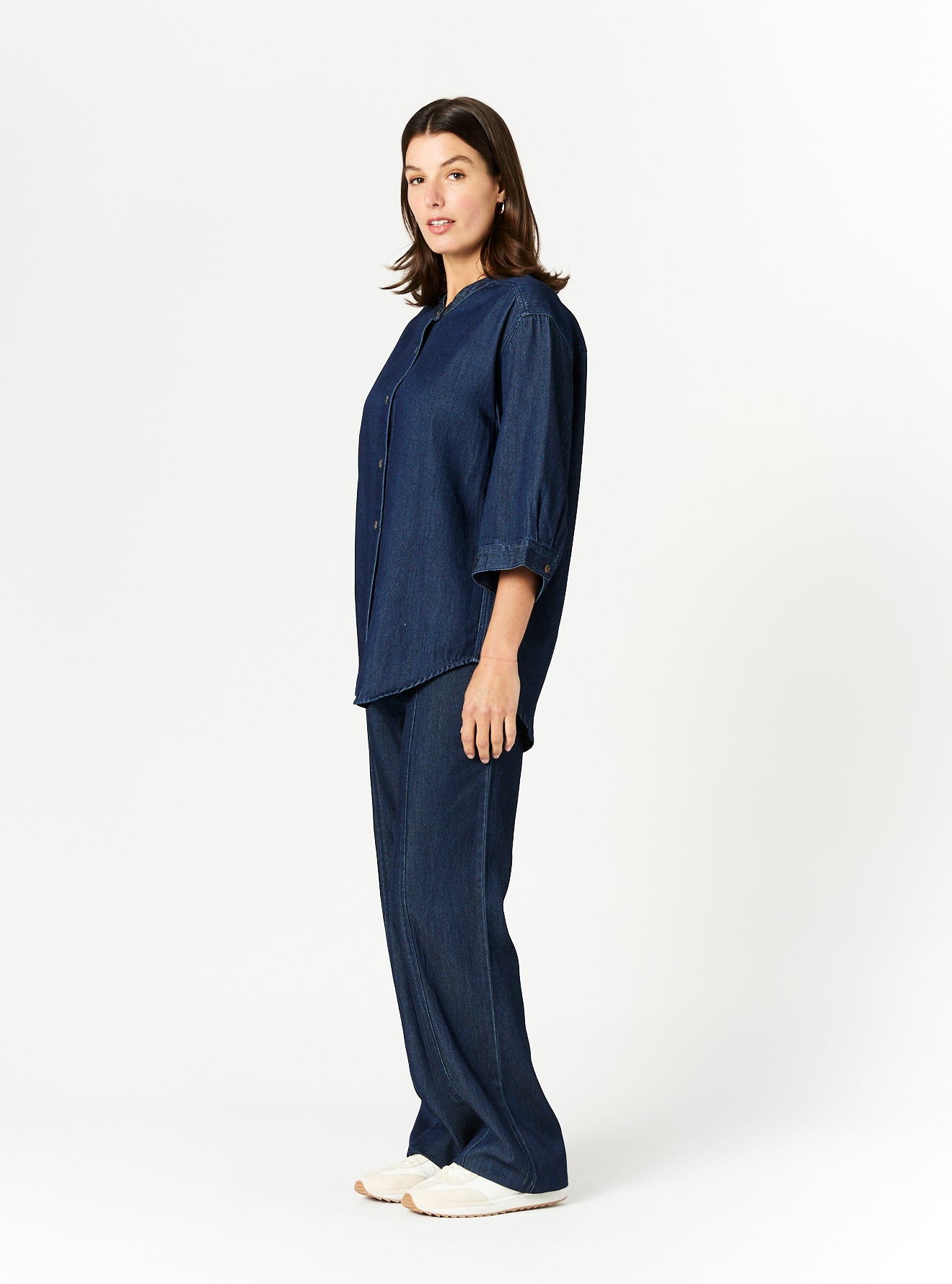 COLETTE OVERSHIRT