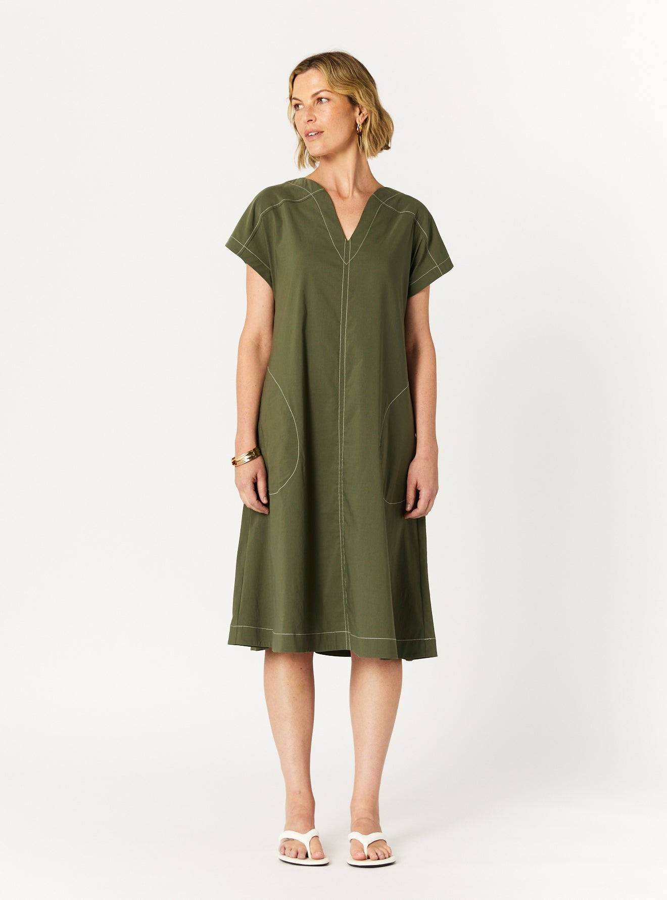 JULIANA DRESS