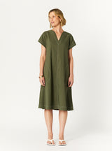 JULIANA DRESS