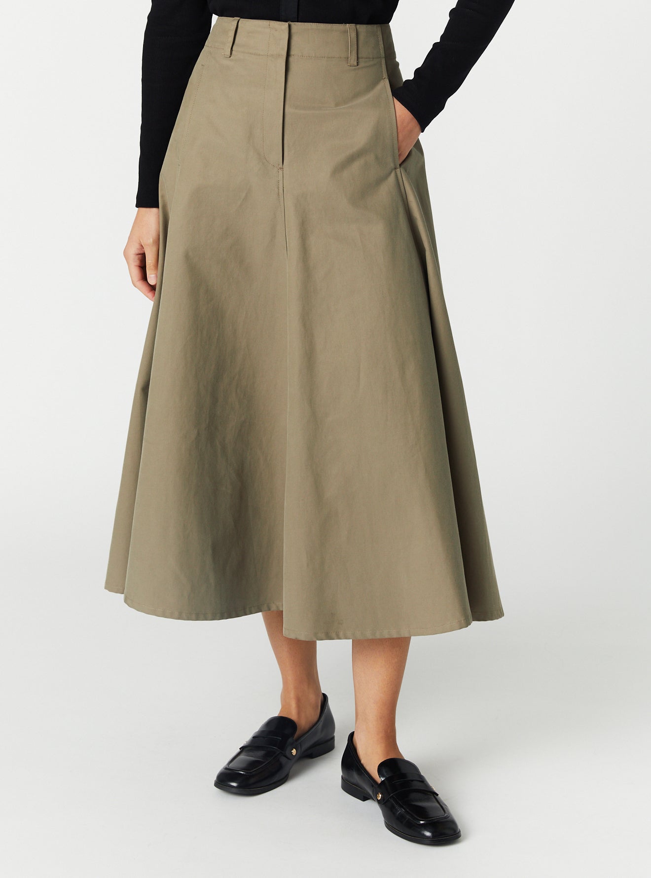 FRANKIE SKIRT