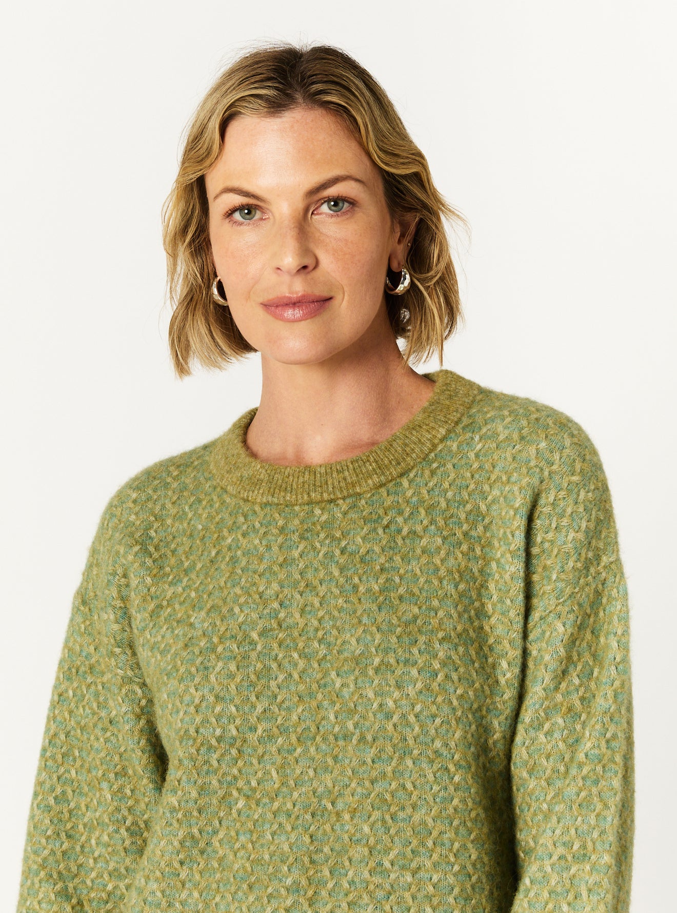 HOLLY SWEATER