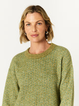 HOLLY SWEATER