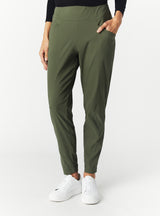 RELAXED PANT