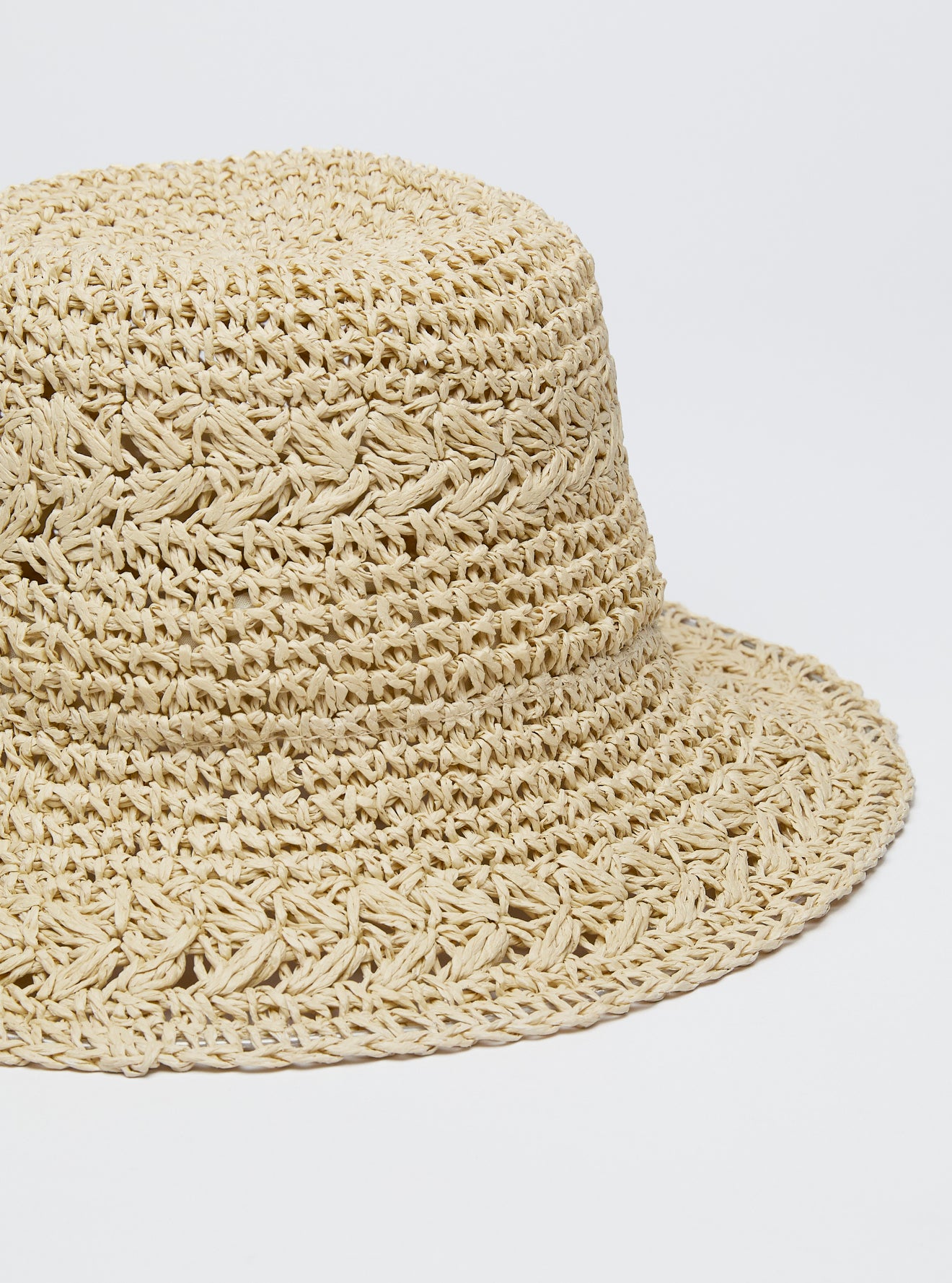 AMIRI BUCKET HAT