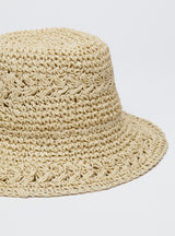 AMIRI BUCKET HAT