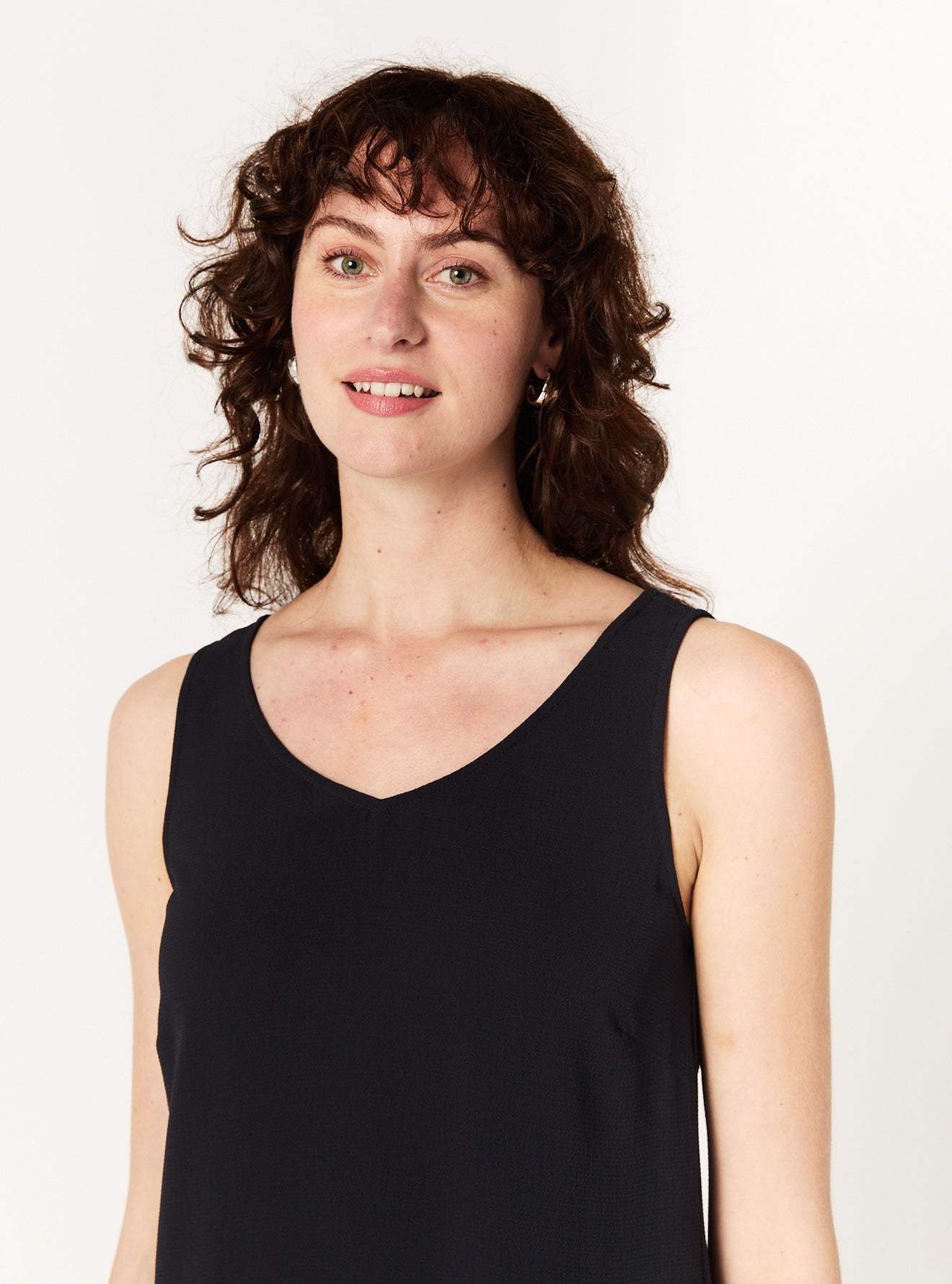 TUSCAN SINGLET