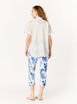 GENEVIEVE SHIRT