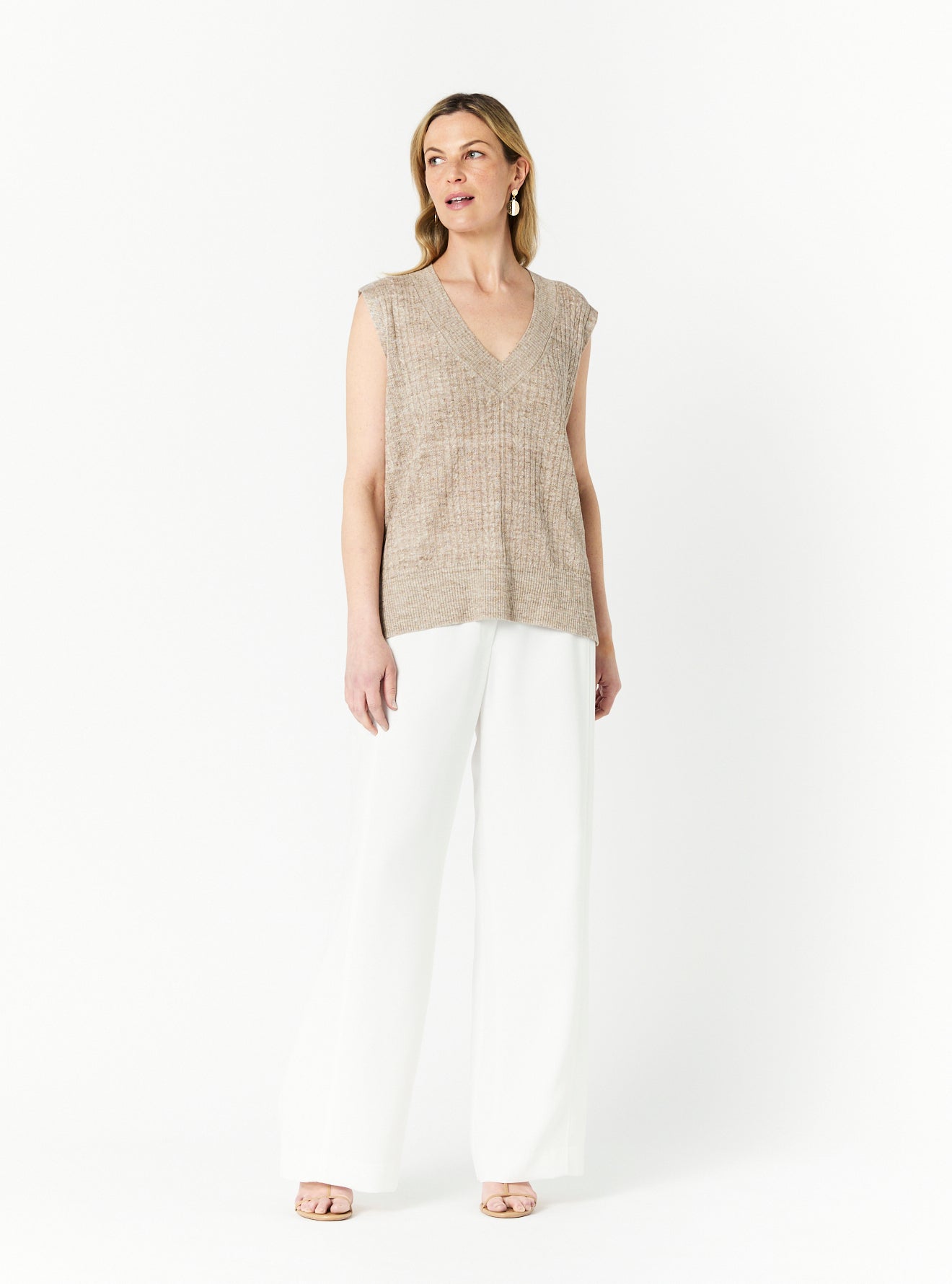SAVANNAH PANT