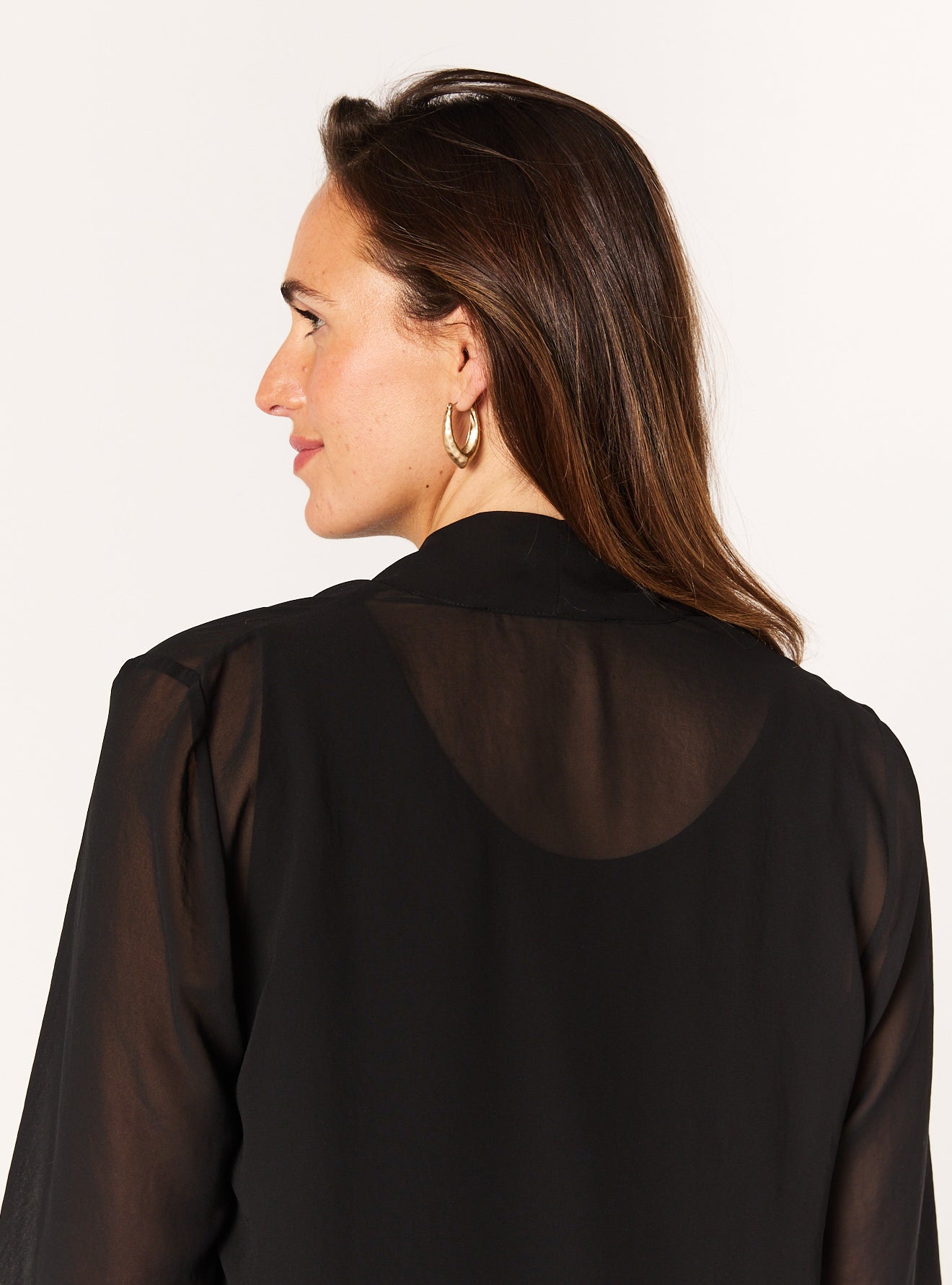 EDITH JACKET