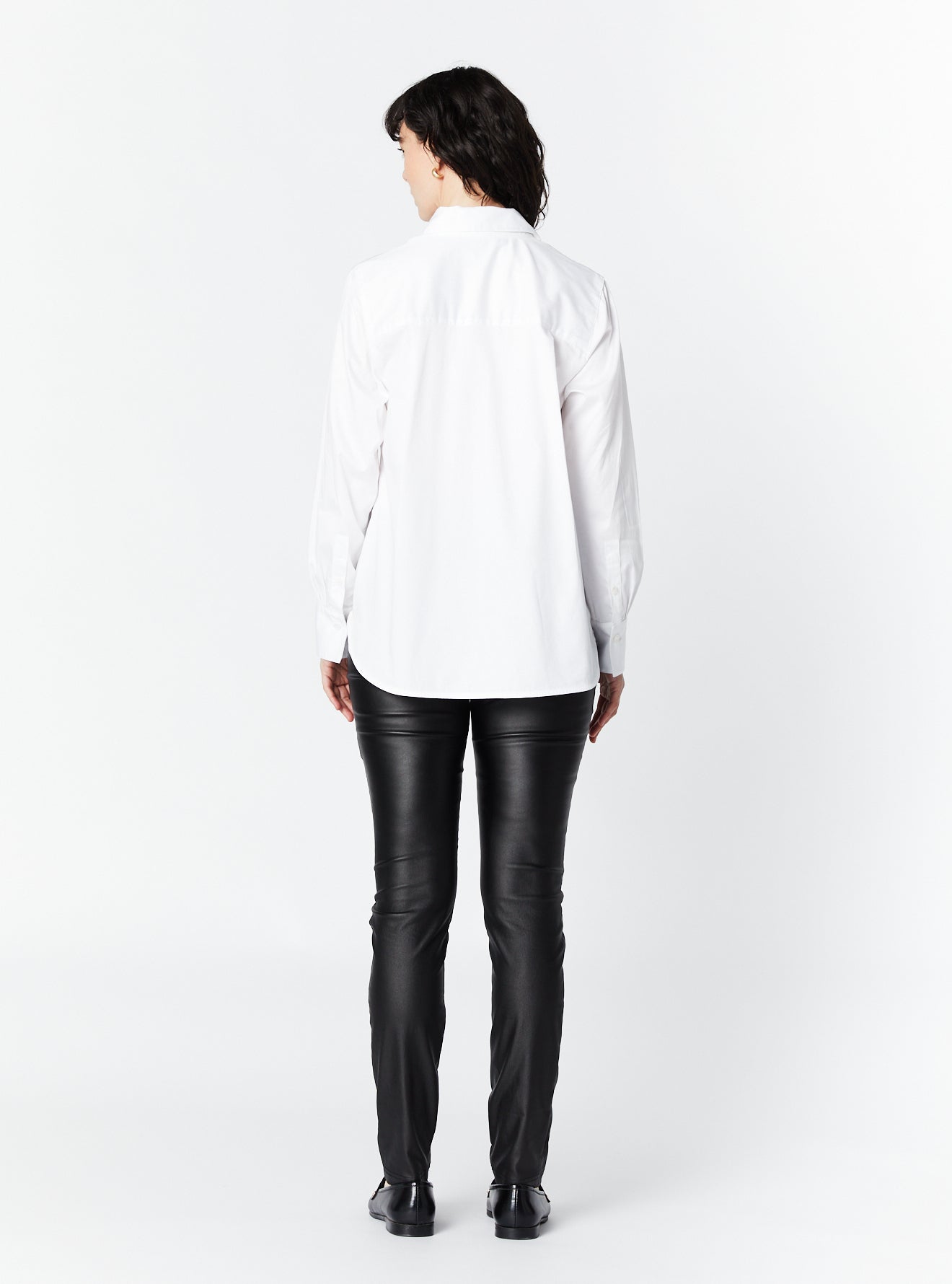 DYLAN CLASSIC SHIRT