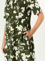BRIDGETTE DRESS