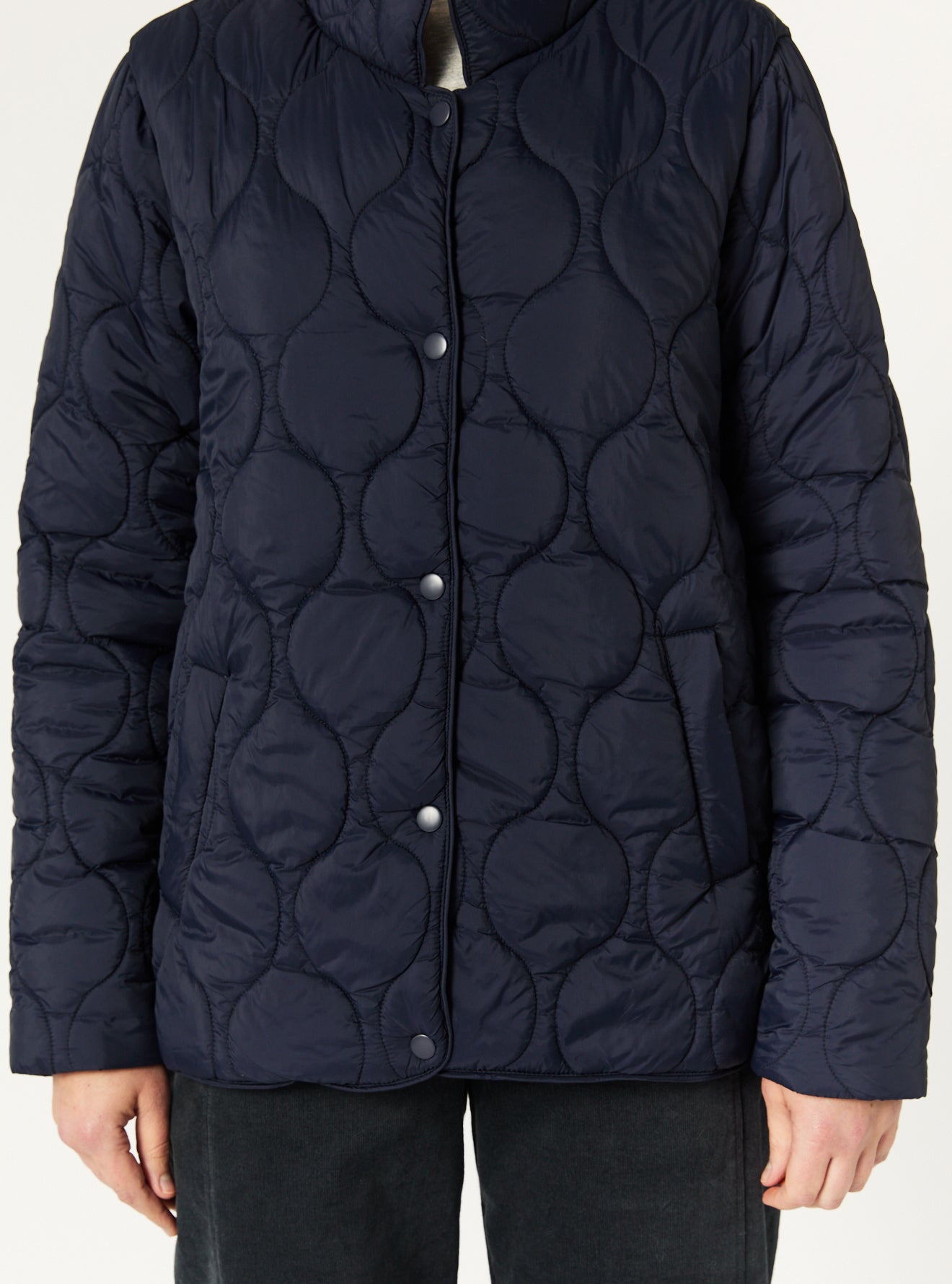 ELSA PUFFER JACKET