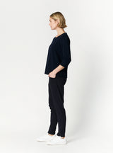 RELAXED PANT