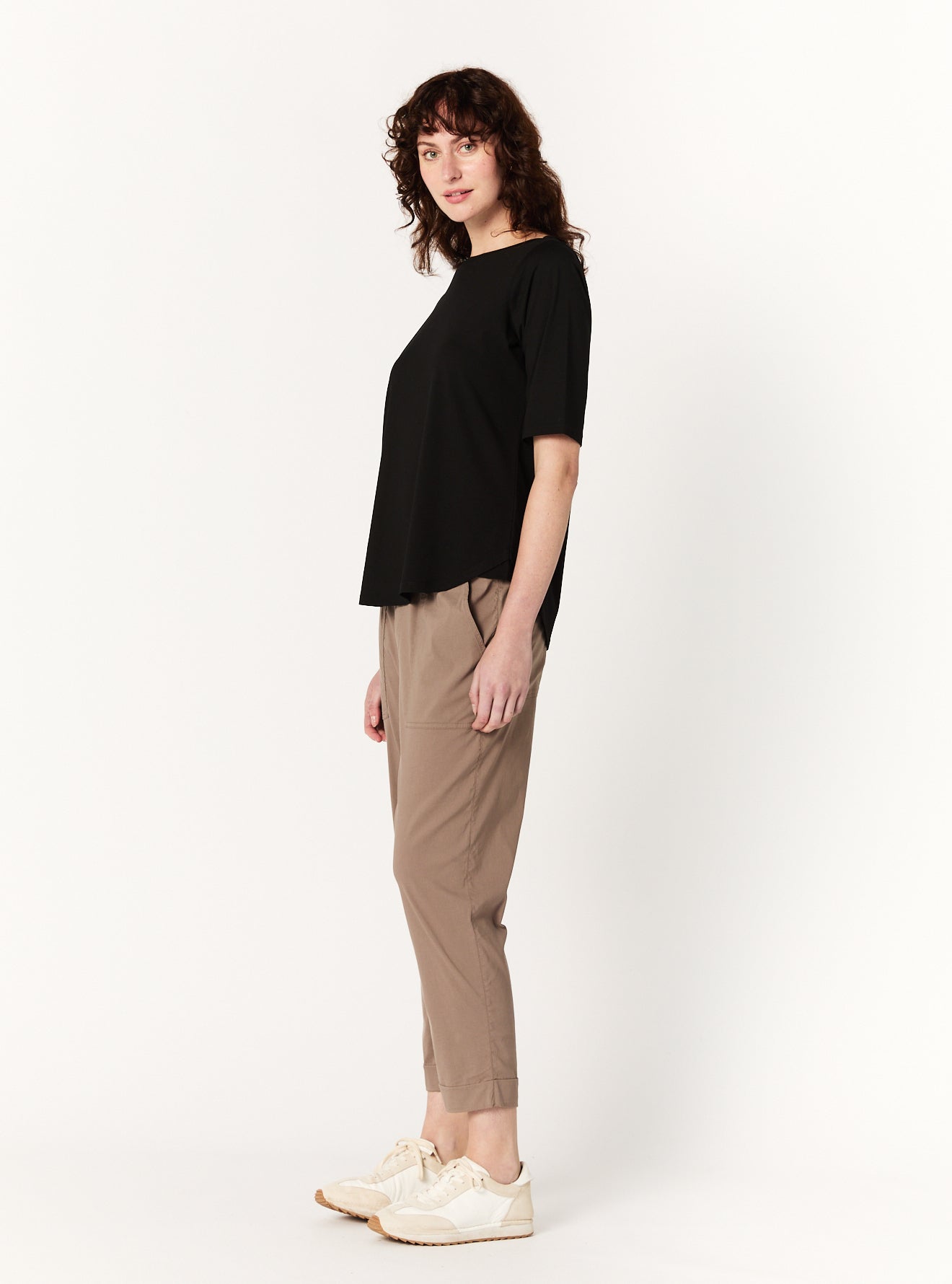 MORGAN PANT