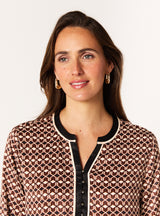 SIAN BLOUSE