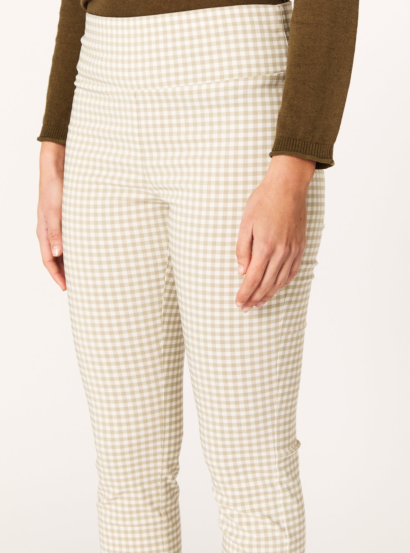 DELPHINE PANT
