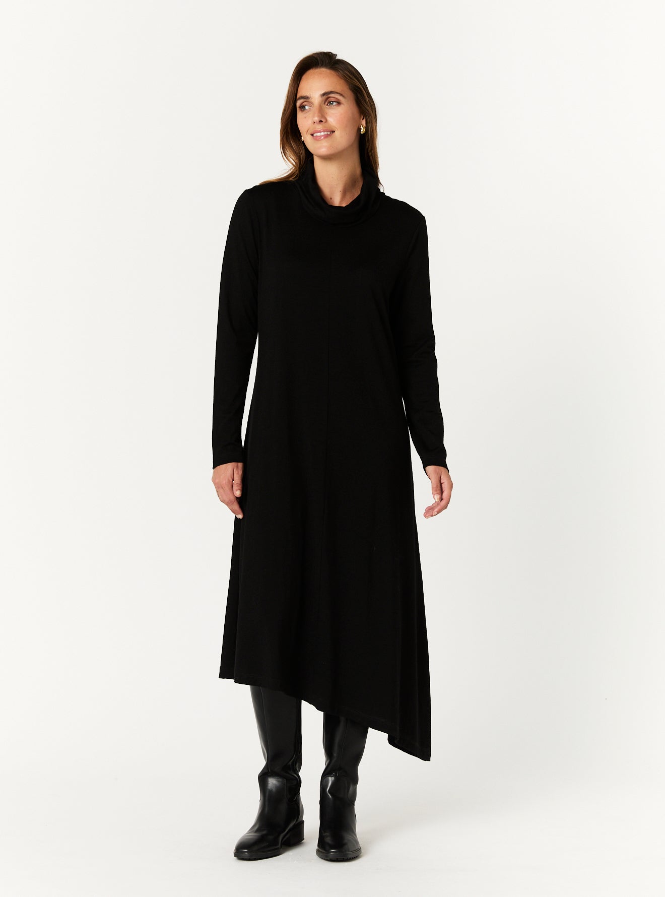 RIMA DRESS