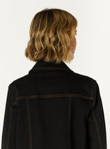 INDIANNA DENIM JACKET