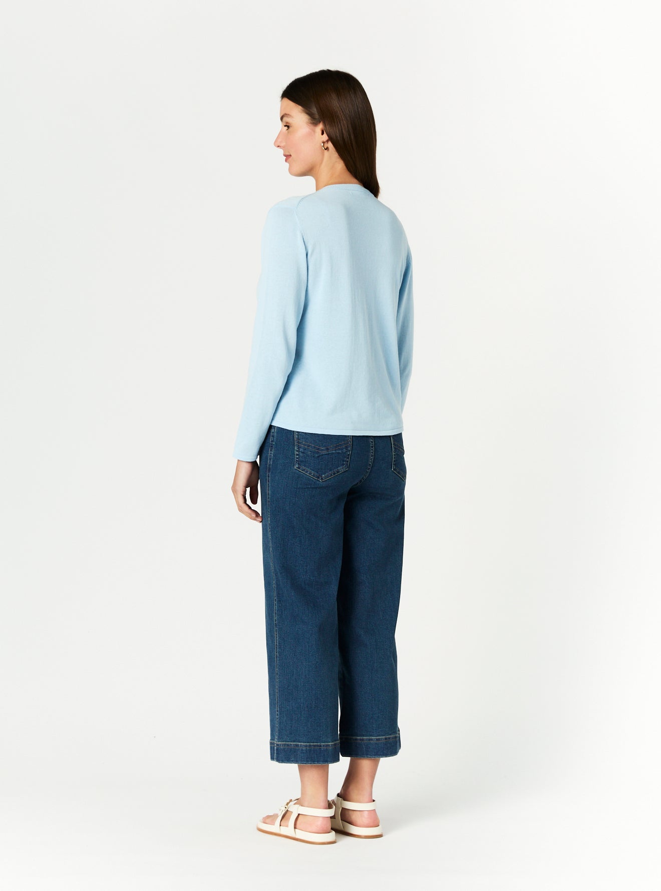 GRACE CARDIGAN