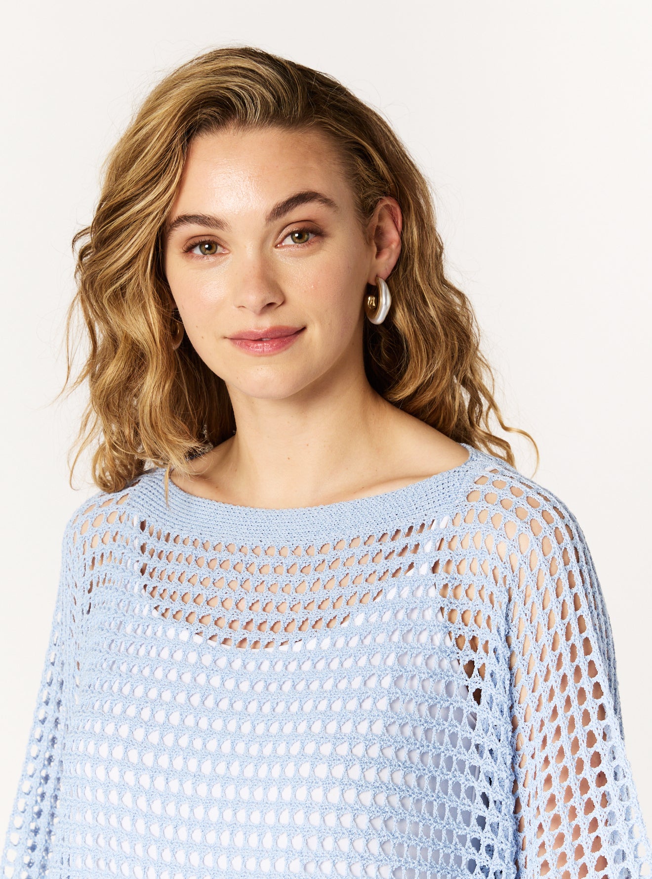 ANISHA KNIT