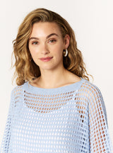 ANISHA KNIT