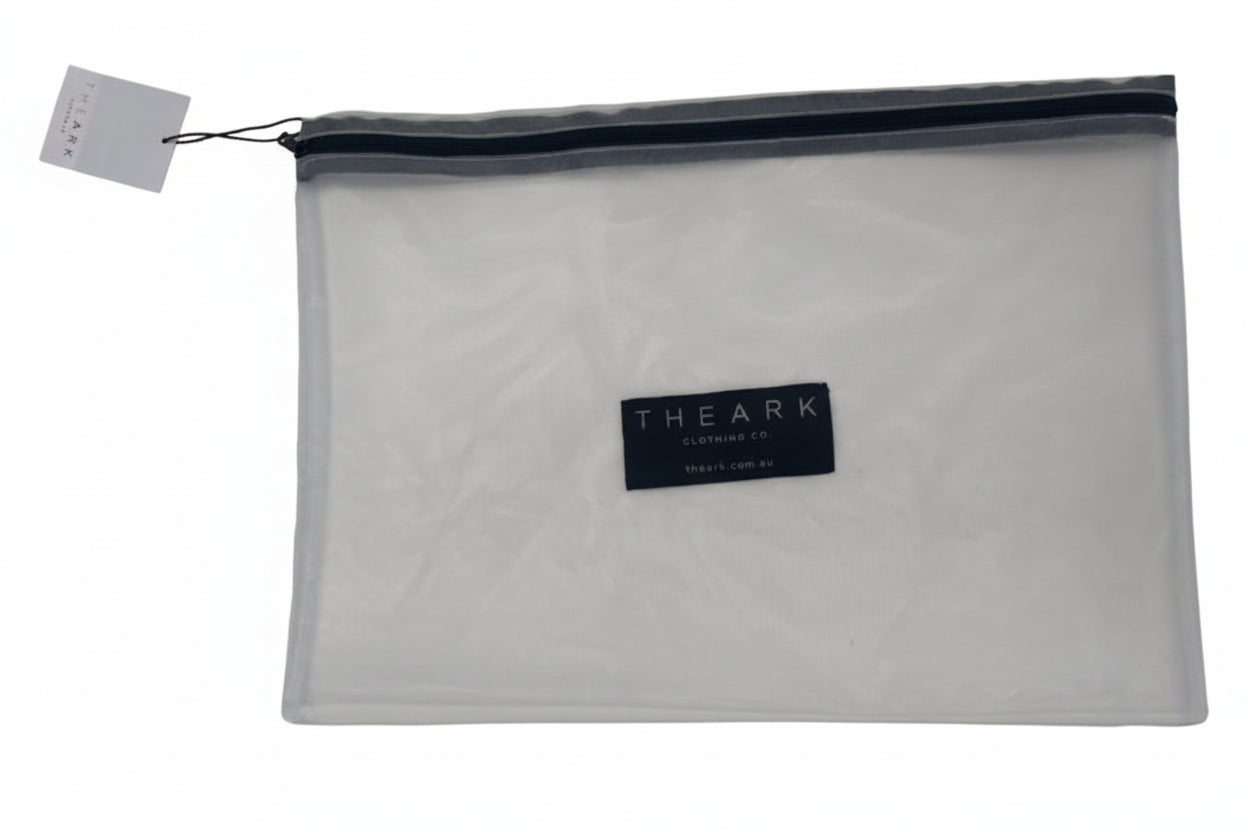 KNITWEAR BAG