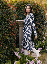 SHELLEY SHIRT DRESS