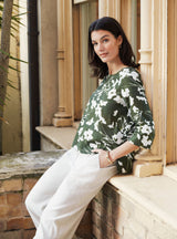 MAISIE BLOUSE