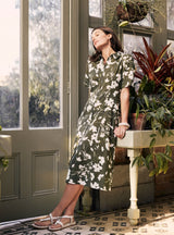 BRIDGETTE DRESS