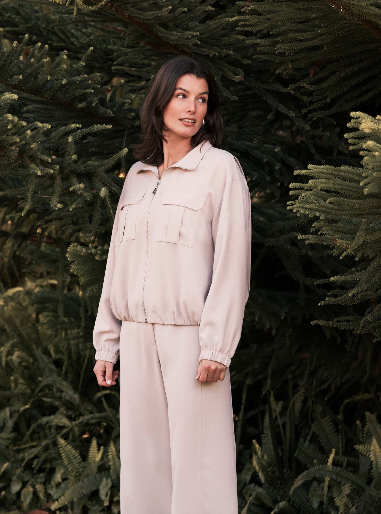 GABRIELLE JACKET