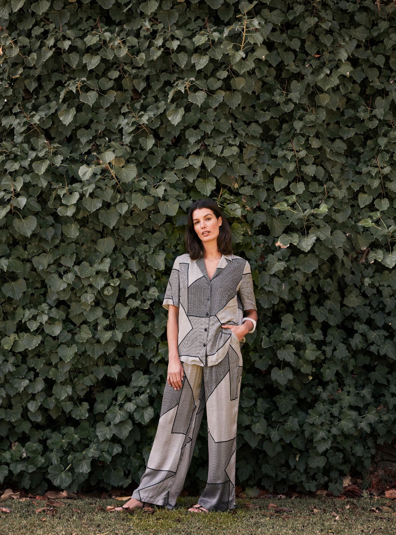 RACHEL PANT