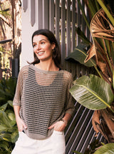 ANISHA KNIT