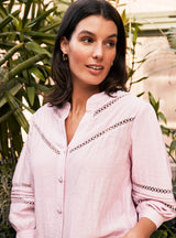 FRANCESCA SHIRT
