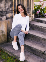 CLAIRE TOP